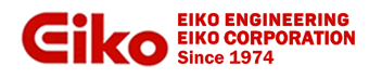 EIKO ENGINEERING/EIKO CORPORATION